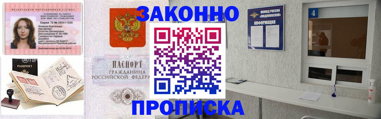 прописка в квартире в Нижних Сергах